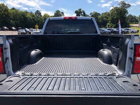 Used 2017 Chevrolet Silverado 1500 LT w/ All Star Edition image 7