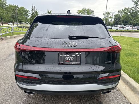 New 2026 Audi Q5 Premium Plus AWD/4WD image 32
