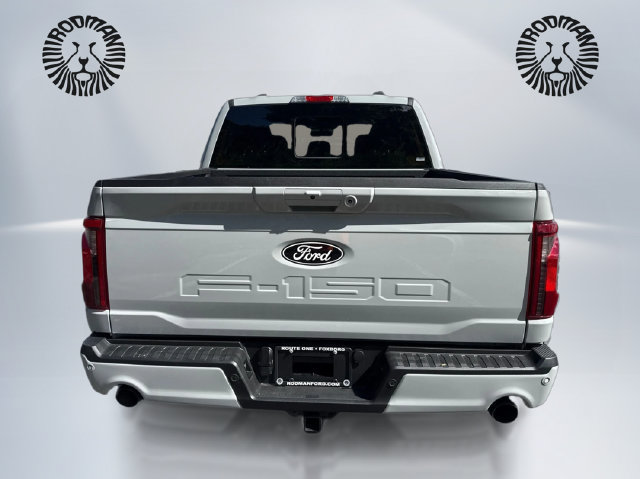 New 2026 Ford F150 XLT w/ Equipment Group 302A MID AWD/4WD image 7