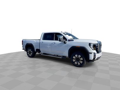New 2026 GMC Sierra 2500 Denali w/ Technology Package
