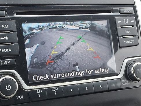 Used 2016 Nissan Frontier SV w/ SV Value Truck Package image 18