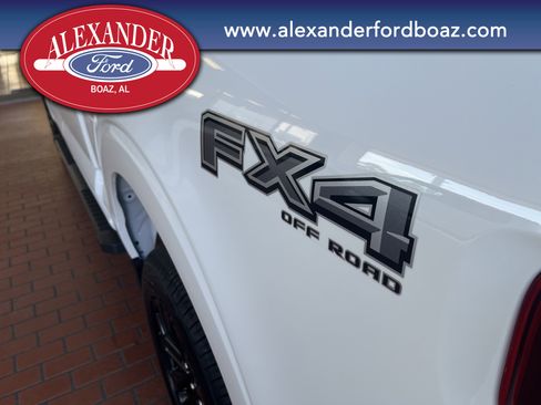 New 2026 Ford F150 XLT w/ Equipment Group 302A MID image 9