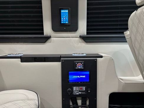 New 2025 Mercedes-Benz Sprinter 3500 image 42