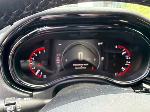 Used 2026 Dodge Durango GT AWD/4WD image 12