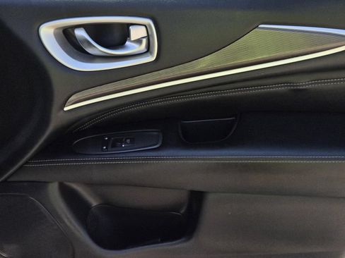 Used 2020 INFINITI QX60 Pure FWD image 8
