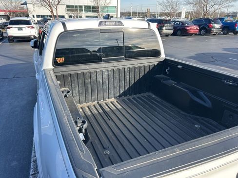 Used 2023 Toyota Tacoma SR5 image 8