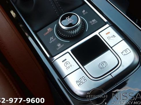 Used 2023 Kia Telluride SX Prestige X-Pro AWD/4WD image 21