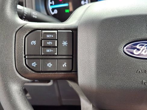 New 2026 Ford F150 XL AWD/4WD image 19
