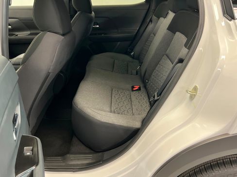 New 2026 Nissan Kicks SV w/ Cold Weather Package FWD image 21