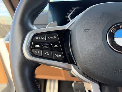 Certified 2025 BMW M440i Coupe w/ Driving Assistance Package image 22