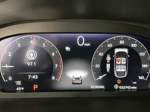 Used 2023 Honda Civic Sport Touring image 30