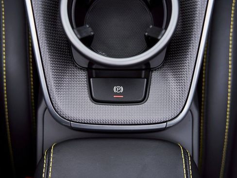 Used 2025 Porsche 911 Turbo S image 61