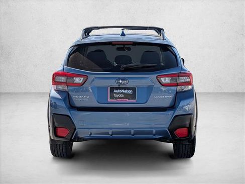 Used 2021 Subaru Crosstrek 2.0i Premium AWD/4WD image 7