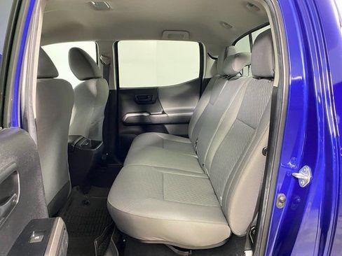 Used 2023 Toyota Tacoma SR5 image 11