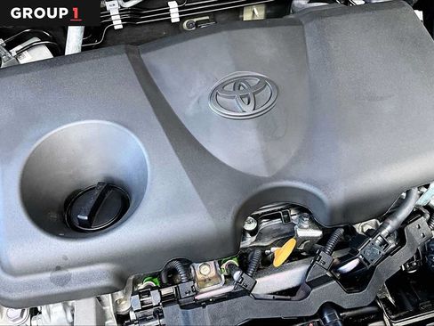 Used 2024 Toyota RAV4 XLE w/ Convenience Package AWD/4WD image 31