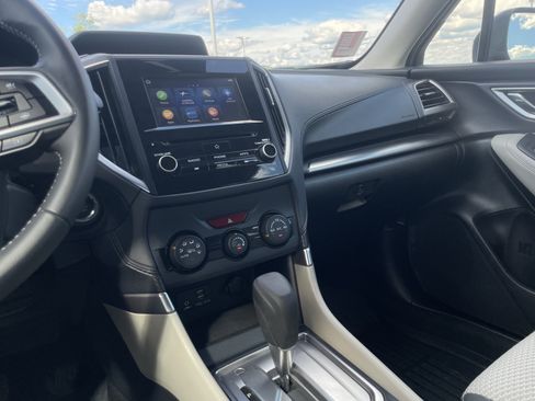 Certified 2023 Subaru Forester Premium AWD/4WD image 22