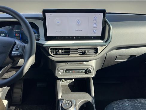 New 2025 Ford Bronco Sport Heritage image 14