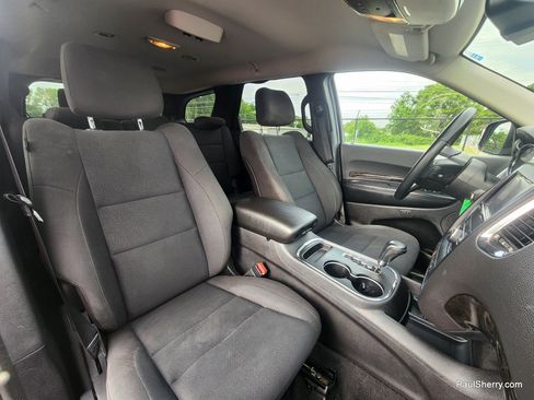 Used 2011 Dodge Durango Crew AWD/4WD image 41