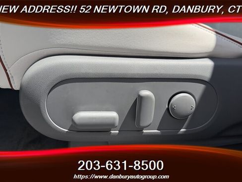 Used 2023 Hyundai Ioniq 5 SEL w/ Cargo Package AWD/4WD image 12