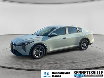 Used 2026 Kia K4