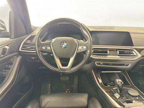 Used 2020 BMW X5 sDrive40i w/ Convenience Package image 36
