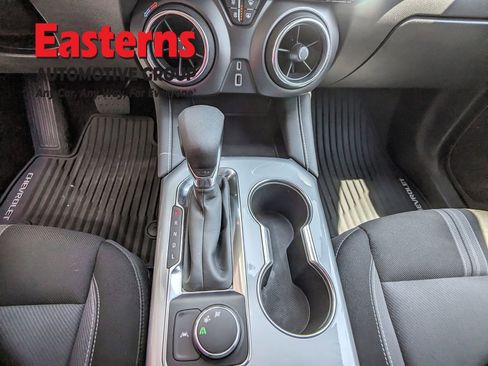 Used 2024 Chevrolet Blazer LT w/ Driver Confidence Package image 43