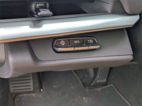 Certified 2022 Chevrolet Corvette Stingray Preferred Cpe w/ Battery Protection Package image 15