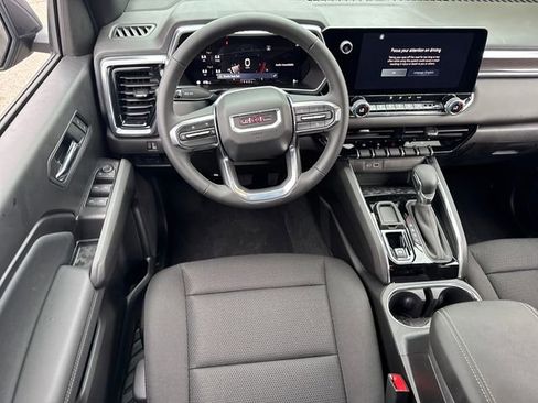 Used 2026 GMC Canyon Elevation w/ Convenience Package RWD image 15