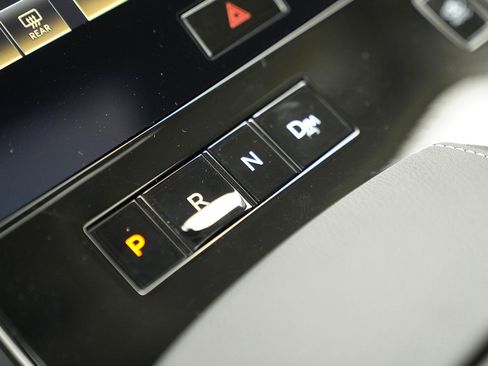 New 2025 INFINITI QX80 Sensory w/ Exterior Package image 18