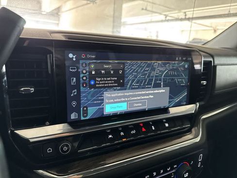 Used 2024 Chevrolet Silverado 1500 RST RWD image 17