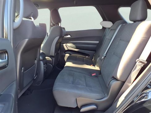 Used 2023 Dodge Durango SXT Launch Edition image 21