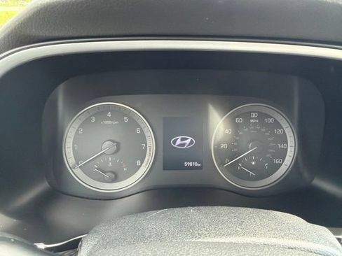 Used 2020 Hyundai Tucson SE FWD image 24