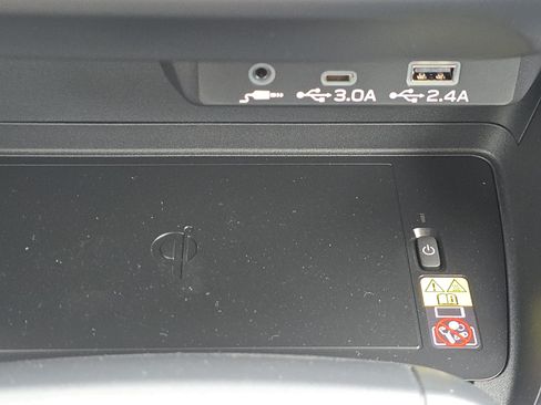 New 2026 Subaru Impreza RS AWD/4WD image 12