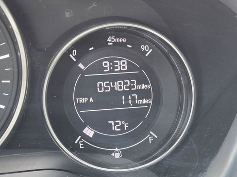 Used 2022 Honda HR-V Sport image 12