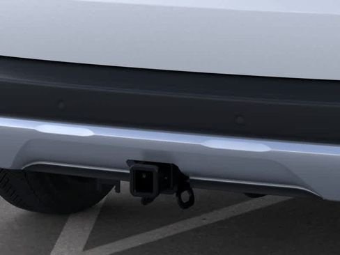 New 2024 Ford Escape SE w/ PHEV Premium Package FWD image 23