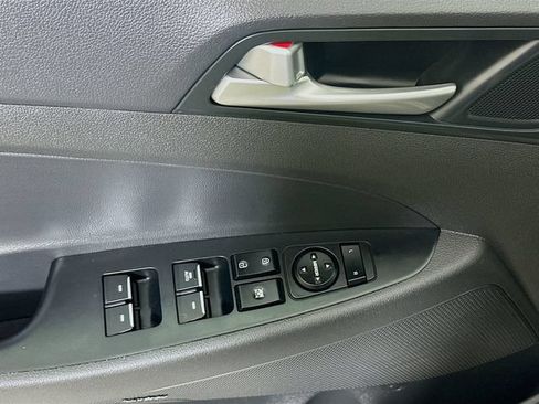 Used 2020 Hyundai Tucson Ultimate AWD/4WD image 23