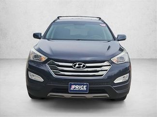 Used 2015 Hyundai Santa Fe Sport w/ Option Group 02 FWD video 2