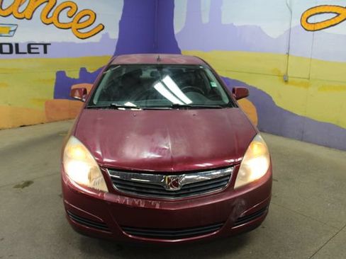 Used 2008 Saturn Aura XE w/ Preferred Package FWD image 3