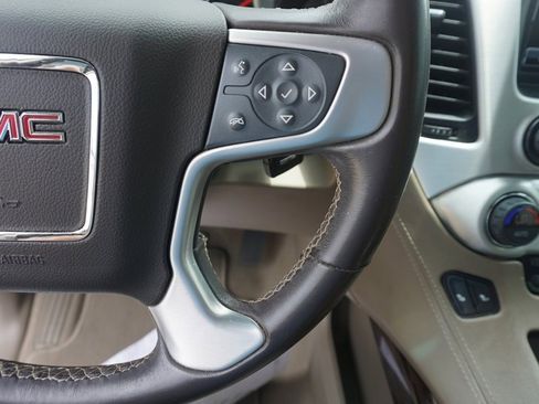 Used 2019 GMC Yukon XL SLT image 23