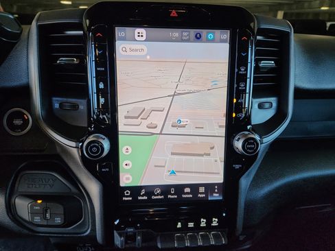 New 2025 RAM 2500 Tradesman image 28