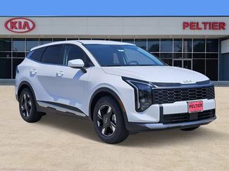 New 2026 Kia Sportage LX FWD video 1