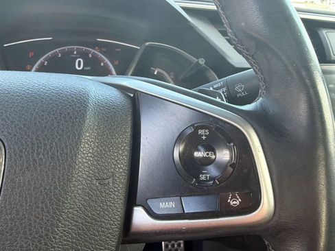 Used 2019 Honda Civic Sport image 20