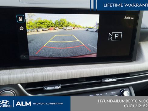 New 2025 Hyundai Sonata SEL FWD image 21