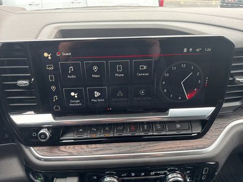 New 2026 GMC Sierra 1500 SLT w/ SLT Premium Plus Package image 7