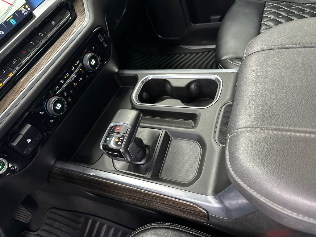 Used 2023 Chevrolet Silverado 1500 RST w/ All Star Edition Plus AWD/4WD image 29