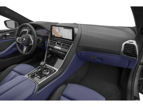 Used 2023 BMW 840i Coupe w/ M Sport Professional Package image 18