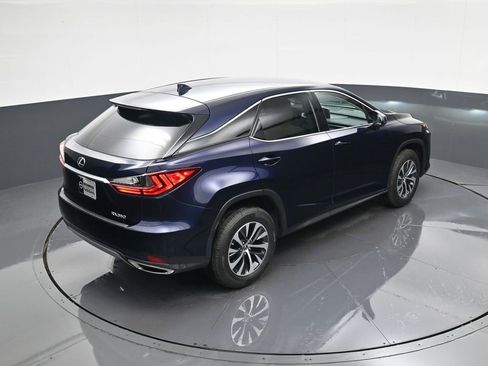 Used 2022 Lexus RX 350 FWD image 33