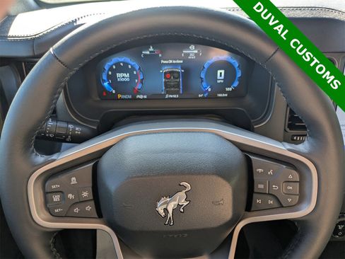 New 2025 Ford Bronco Badlands image 55