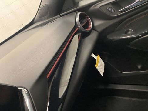 New 2026 Chevrolet Trax RS image 18