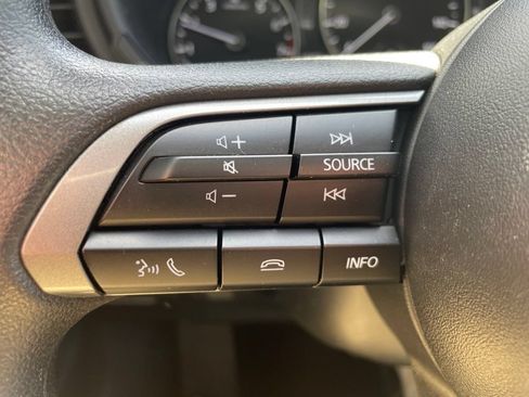 Certified 2024 MAZDA CX-30 AWD 2.5 S image 16